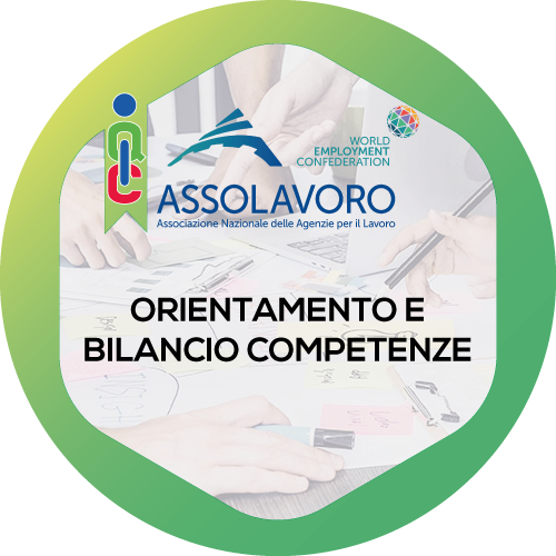 Orientamento e bilancio delle competenze